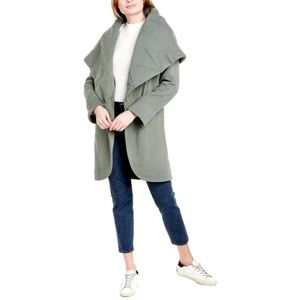 Young Fabulous & Broke Sandrine Coat NWT